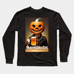 Spooktoberfest VII Long Sleeve T-Shirt